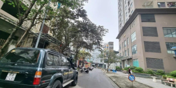 Bán sàn thương mại tầng 2 Chung cư VOV Mễ Trì, Nam Từ Liêm, Hà Nội