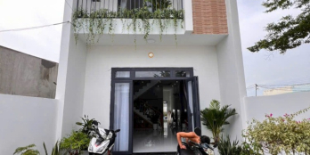 NHÀ 1 TRỆT 1 LẦU NGAY CẦU TÂN TRIỀU 2TY350 TL MẠNH, SHR ĐÃ HOÀN CÔNG