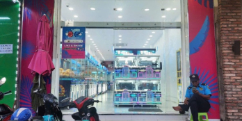 BDS HVL CHO THUÊ NHÀ MẶT TIỀN D2 ( NGUYỄN GIA TRÍ) P25 , QUẬN BÌNH THẠNH