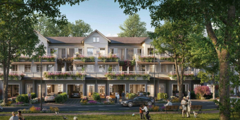 Eco Retreat - Sở hữu hệ sinh thái "triệu đô" - sống "giàu có" cho giới tinh hoa