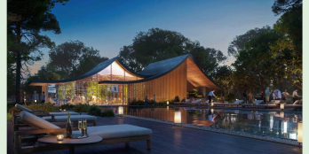 ECO RETREAT – CHỐN AN CƯ CỦA GIỚI TINH HOA, NÂNG TẦM ĐẲNG CẤP SỐNG!