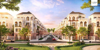 VINHOMES GREEN CITY - Siêu dự án phía nam - nhận booking sớm từ hôm nay