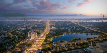 NHẬN BOOKING DỰ ÁN PHỨC HỢP TTC ĐÀ NẴNG-AEON MALL-CĂN HỘ-KHÁCH SẠN-VĂN PHÒNG