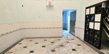 Quận 8- 53m2 - 3PN -2WC giá chỉ hơn 2 tỷ.