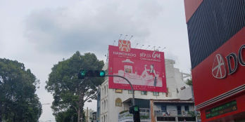 BÁN NHÀ & ĐẤT GÓC NGÃ BA – MẶT TIỀN CỰC ĐẸP – SÁT TRUNG TÂM THỂ DỤC THỂ THAO Q12