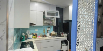 - Nhà mặt tiền đường 839 Hồng Bàng Q6- 16ty