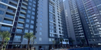 [ CHO THUÊ ] Căn hộ Celesta Rise - Mặt tiền Nguyễn Hữu Thọ mới bàn giao 2025.