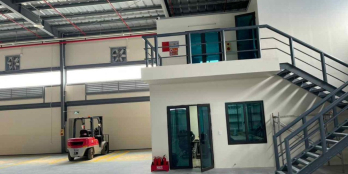 Cho Thuê Kho xưởng, nhà xưởng trong KCN Minh Đức - Hưng Yên