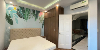 BDS HVL NC- CHO THUÊ NHÀ PHỐ MERITA Khang Điền , Liên Phường , PLB Q9