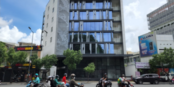 tòa nhà vp 2,800 m2- số 138a nguyễn văn trỗi, phú nhuận- ngang 20m- giá: 14$/m2