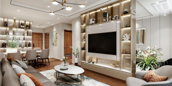 TRỰC TIẾP CĐT CĂN HỘ VIHA LECIVA NHẬN NHÀ QUÝ 4/2025, THANH TOÁN LINH HOẠT, HTLS