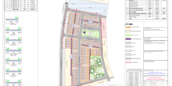 Chính chủ bán lô đất nền 122m2 trục đường chính 10m tại xã An Quý, Quỳnh Phụ