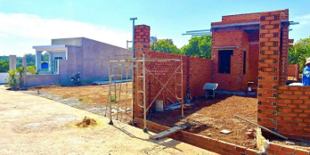 CẦN BÁN 175M2 ĐẤT T.CƯ NGAY CHỢ, TRƯỜNG TÂN HƯNG MỞ QUÁN BUÔN BÁN. GIÁ 245TR