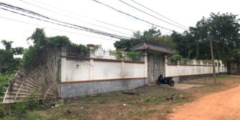 Bán đất mặt tiền Sông Sài Gòn 600m2 cực đẹp giá tốt