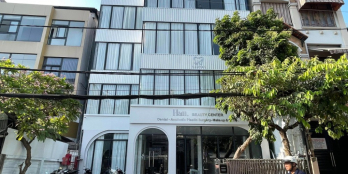 Bán tòa nhà MT Nguyễn Huy Lượng, phường 14, Q Bình Thạnh, DT 12,3 x 17m , HĐT 11