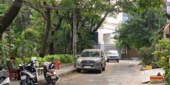 NHÀ THANH KHOẢN TỐT, DƯƠNG THỊ GIANG Q12.154(7X22).KẾ T.CHINH, 9.45 Tỷ