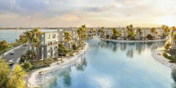 Vinhomes Green City Hậu Nghĩa Siêu dự án phía nam - nhận booking sớm từ hôm nay