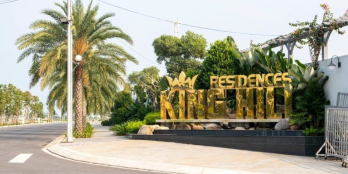 KING HILL RESIDENCES – VỊ TRÍ CHIẾN LƯỢC, ĐẦU TƯ SINH LỜI