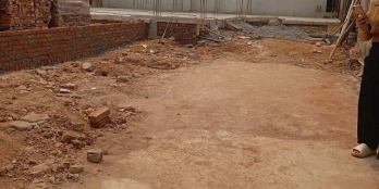 196m cách quốc lộ 6 chỉ 20m mà giá chỉ loanh quanh 30tr