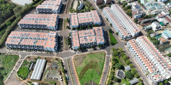 Giỏ hàng độc quyền, chiết khấu cao, thanh toán theo tiến độ dự án TPCP