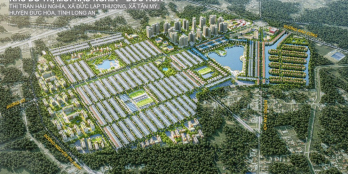 VINHOMES GREEN CITY - SIÊU ĐÔ THỊ CHUẨN THẤP TẦNG ĐẦU TIÊN MIỀN NAM