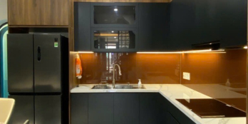 Sát mặt tiền Hoàng Văn Thụ, p4, Tân Bình, 68m2, 5 tầng thang máy, 15.5 tỷ TL