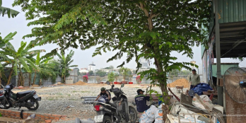 BDS HVL Cho thuê nhà 3 mặt tiền Nguyễn Văn Hưởng + mặt tiền Sông SG