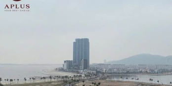 Căn hộ Citadines Marina Hạ Long giá chỉ từ 1.250tỷ sở hữu ngay căn hộ view biển