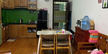 (Ccdv) BÁN CĂN GÓC 2pn2wc chung cư Bình An  FULL NỘI THẤT ĐẸP 