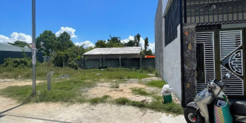 Bán lô đất Phú Trung, Vĩnh Thạnh – Đường ô tô, gần chợ, giá 1.6 tỷ