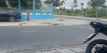 Tái định cư Phước Thiên- Nhơn Trạch - ĐN. kdc đông đúc ổn định thuận tiện