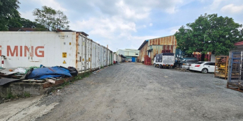 Bán lô đất SKC 3790m2 ngang 44m gần ngã tư Cầu Ông Bố Quốc lộ 13, 1320 Lái Thiêu