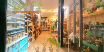 Quận 10, Bà Hạt phường 9, 33m2, 4 tầng, nhỉnh 6 tỷ