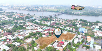 FRESIA RIVERSIDE - LIỀN KỀ AEON MALL BIÊN HÒA, BOOKING SỚM TẶNG VOUCHER 50TR