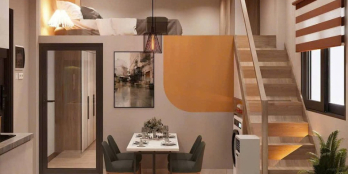 Bán căn hộ Studio . Đường vườn lài . an phú đông . fulk nội thất . Q12 . 1,2 tỷ