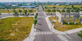 KING HILL RESIDENCES – CƠ HỘI VÀNG ĐẦU TƯ TẠI BẾN LỨC PHÁT TRIỂN KHU TÂY TP.HCM