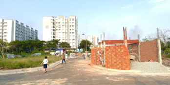 CHÍNH CHỦ BÁN LÔ ĐẤT 56.9m2 TRONG KDC SAU LƯNG AKARI AN LẠC – BÌNH TÂN, SỔ RIÊNG