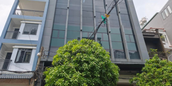 VIP TÒA NHÀ VĂN PHÒNG NGUYỄN GIA TRÍ- P25- BÌNH THẠNH- 240M2- 120 TỶ TL
