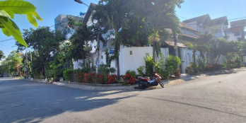KDC Lập Phúc ,Biệt thự lô góc 220m2 ,trệt 2 lầu ST ,Lê Văn Lương ,Phước Kiểng.