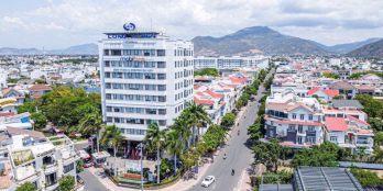 Bán shophouse Vĩnh Điềm Trung, giá chỉ 2.75 tỷ rẻ hơn thị trường!