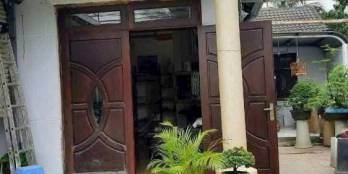 Bán nhà mái Thái 245m2 mặt tiền đường bình nhâm 01 giá tốt