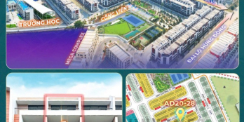 Bán nhà 5 tầng rẻ nhất vinhomes ocean park3