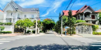  CHỈ 14.4 TỶ SỞ HỮU NGAY LÔ  BÁN ĐẤT BIỆT THỰ 215M2 KHU ĐẠI AN, TP. VŨNG TÀU