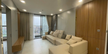 Trực tiếp CĐT bán căn 120m2 Khai Sơn City tầng trung view Vin Cổ Loa giá bán 7.4