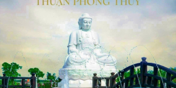 Đất hoa viên nghĩa trang Sala Garden