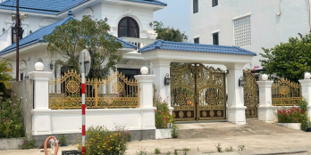 BÁN MẢNH ĐẤT MẶT TIỀN NGUYỄN TẤT THÀNH - HỘI AN.