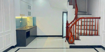 Chính chủ bán nhà 4,5 tầng ô tô đỗ cửa tại Phượng Nghĩa, Phụng Châu