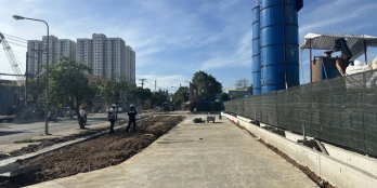 Sở hửu ngay căn hộ liền kề TP Thủ Đức The Gió chỉ với 40tr/m2