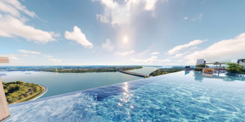 Đón đầu xu hướng căn hộ The Gió  duy nhất ngay tuyến Metro số 1 chỉ với 40tr/m2