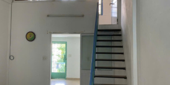 Căn hộ 80m² mặt tiền Lê Văn Sỹ – 4 tỷ - Sổ hồng riêng - Cơ hội vàng để sở hữu